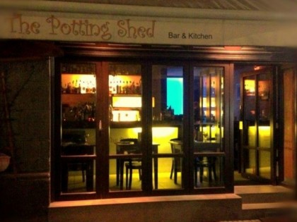 Photo: The Potting Shed